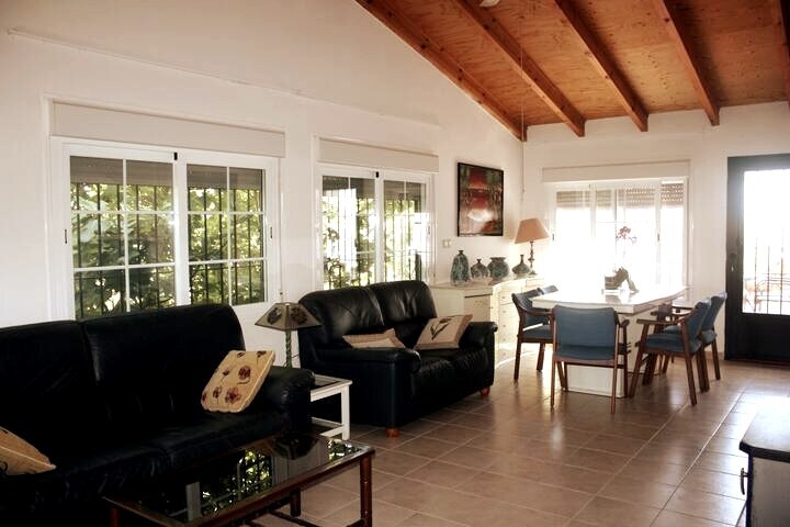 Fabulous Villa Costa Tropical with Private Pool
