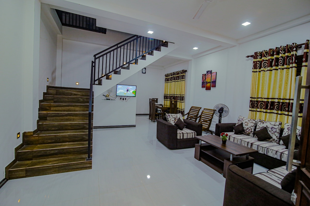 King Coco Villa Hikkaduwa