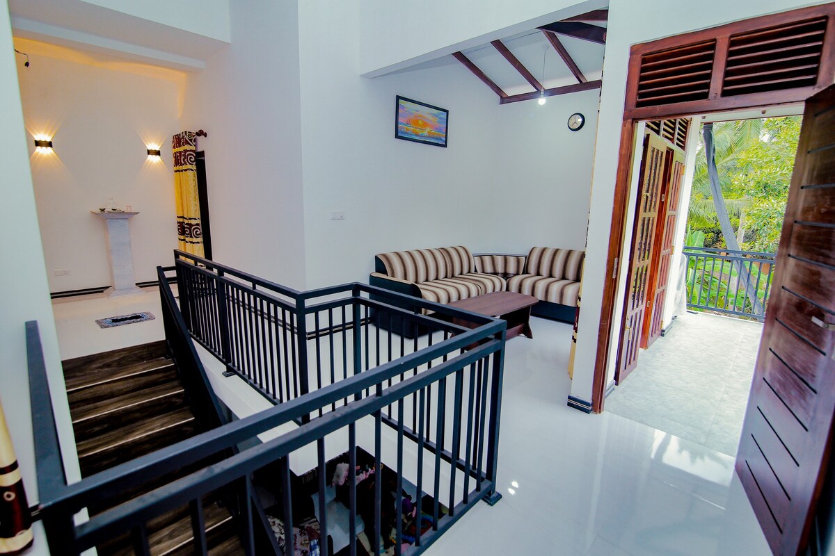 King Coco Villa Hikkaduwa