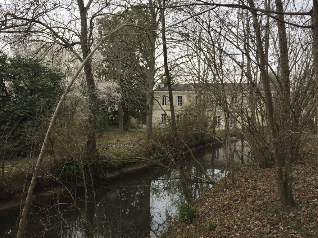 Domaine du Moulin d'Andraut