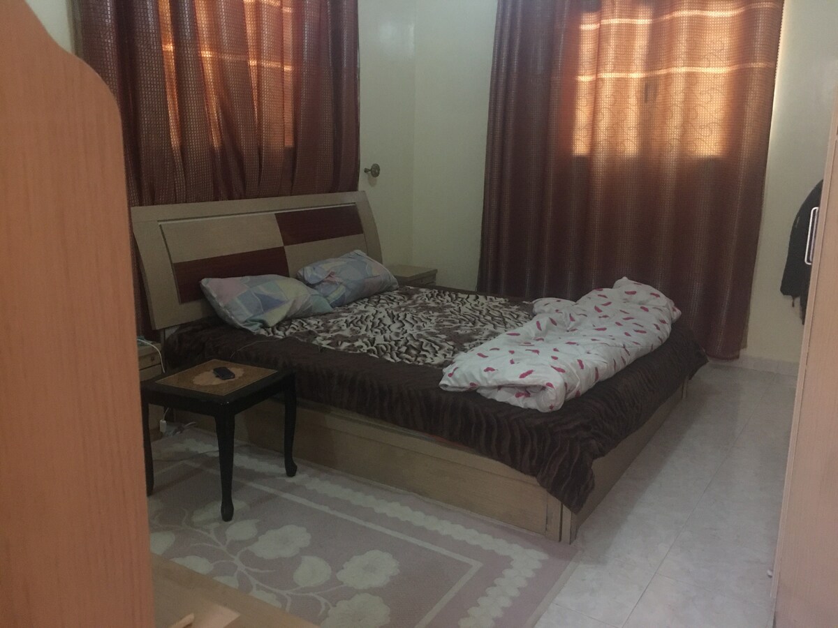 努瓦克肖特（ Nouakchott ）非常好的公寓
