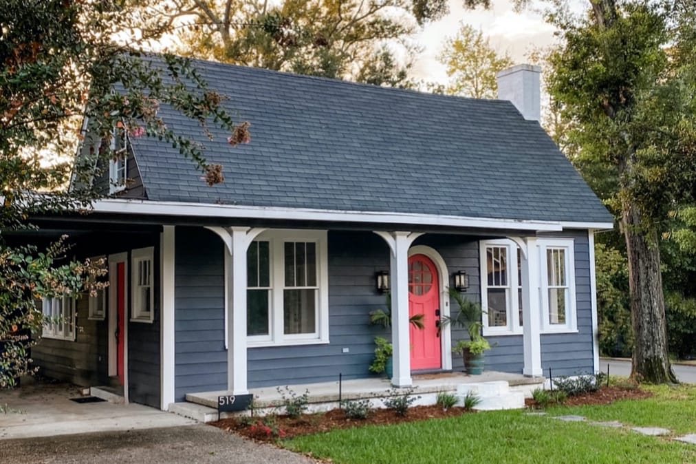 Simply Southern Cottage 's Cottage on Fort