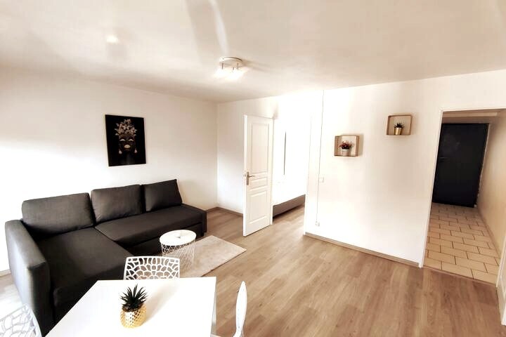 ☼☼☼ SUPERBE APPARTEMENT DOMENE ☼☼☼