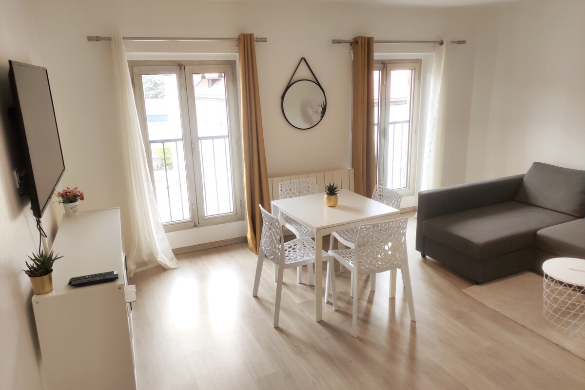 ☼☼☼ SUPERBE APPARTEMENT DOMENE ☼☼☼