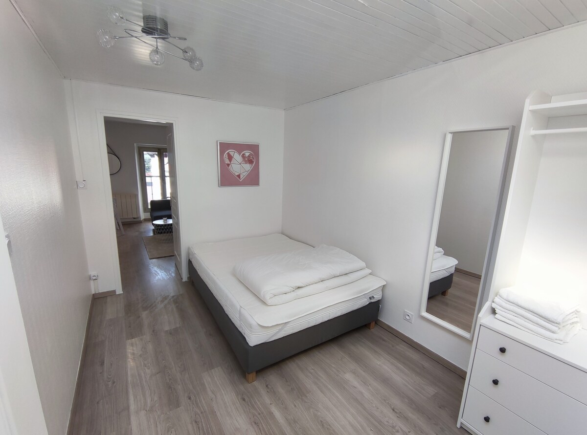 ☼☼☼ SUPERBE APPARTEMENT DOMENE ☼☼☼