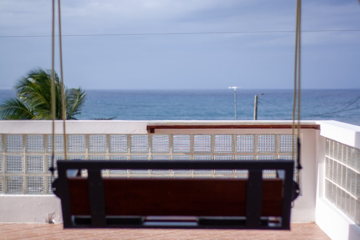Palmas Seaview vacation home ocean view 3-bedrooms
