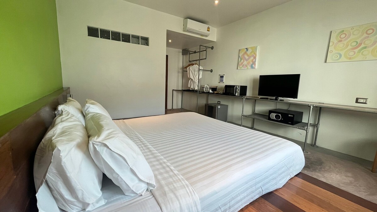 Tatata Koh Tao - Standard Room only