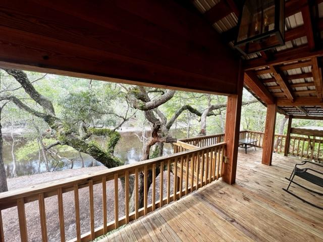 St Marys Tree Top Cabin