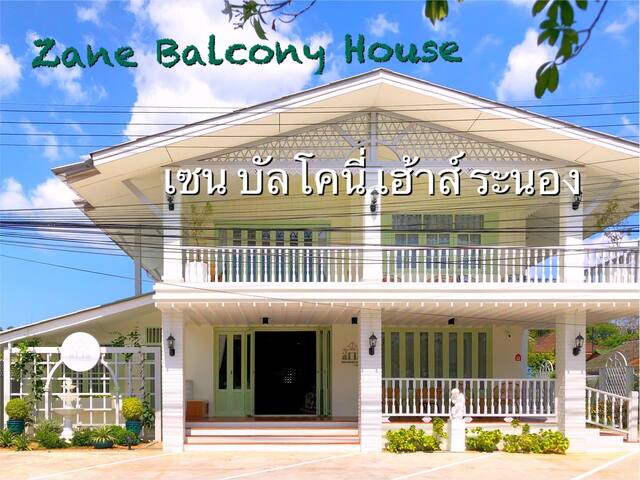 Tambon Khao Niwet的民宿