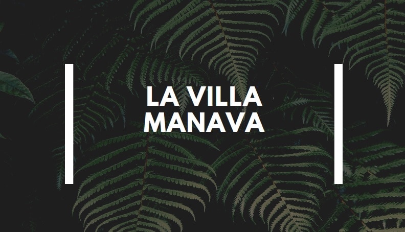 Villa Manava