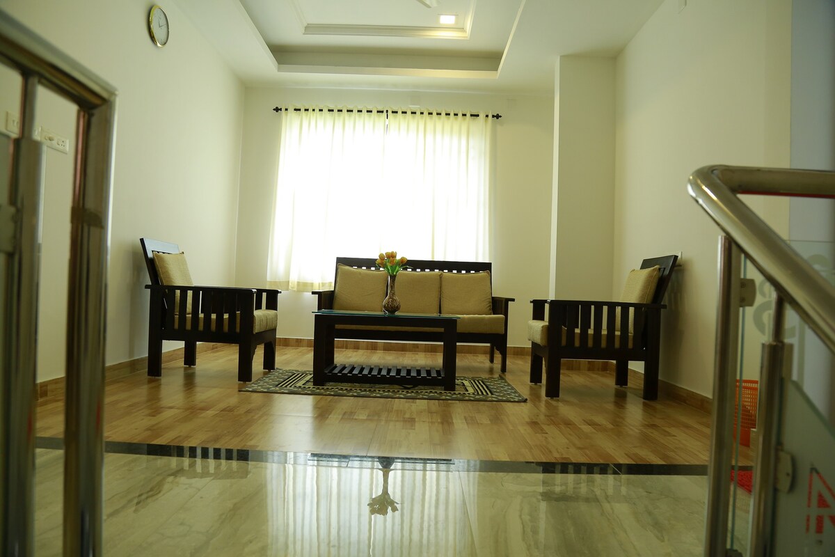 Pavana Homestay 2 (Luxury Serviced Apartment)