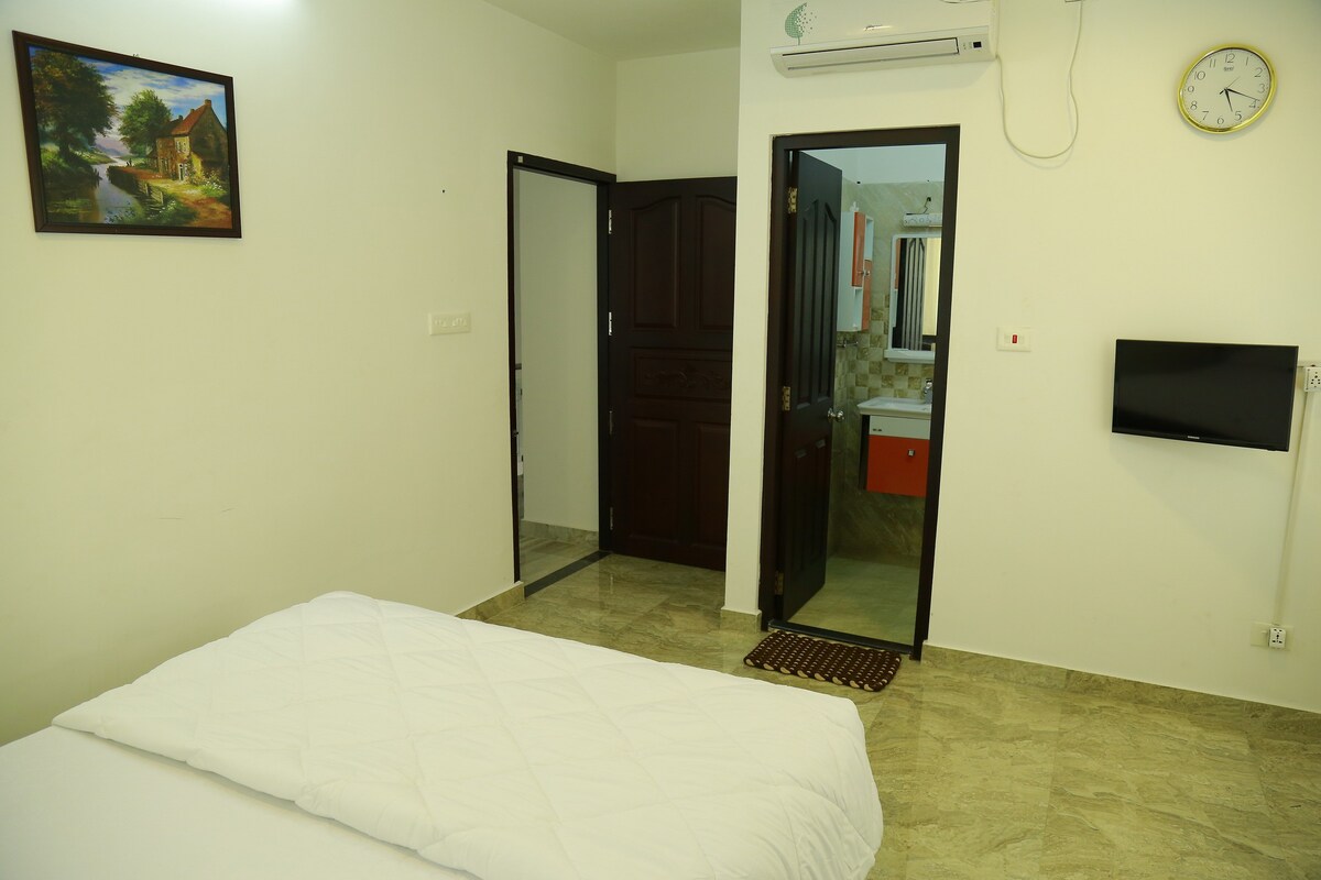 Pavana Homestay 2 (Luxury Serviced Apartment)