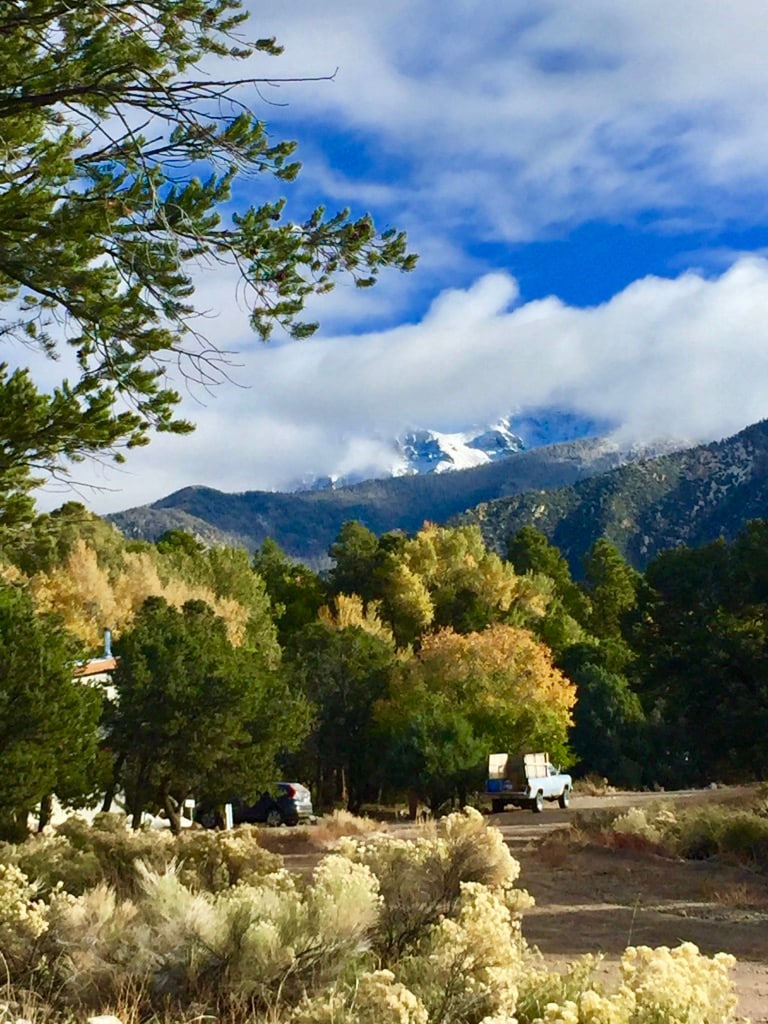 Creekside Magic - The Wake Up Cabin