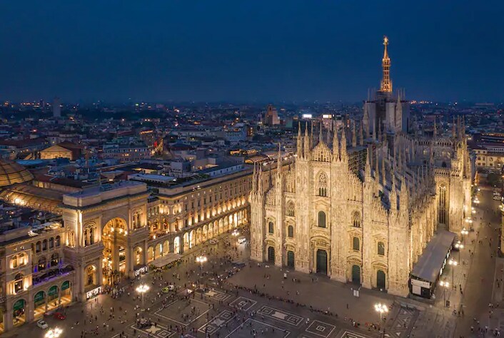 Loft Mali 'Centro Navigli