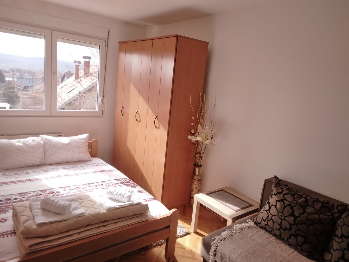 Apartment " At Pera "