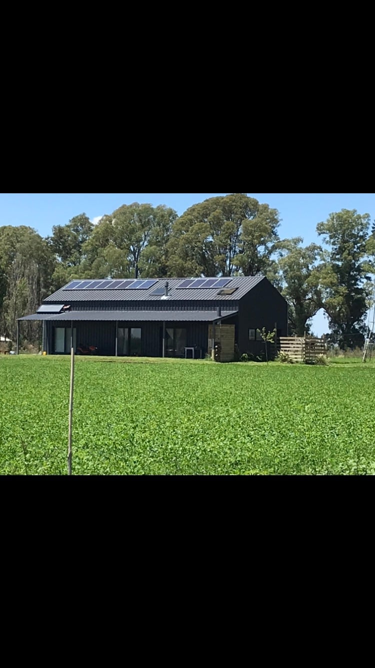 Galpón house - San Antonio de areco