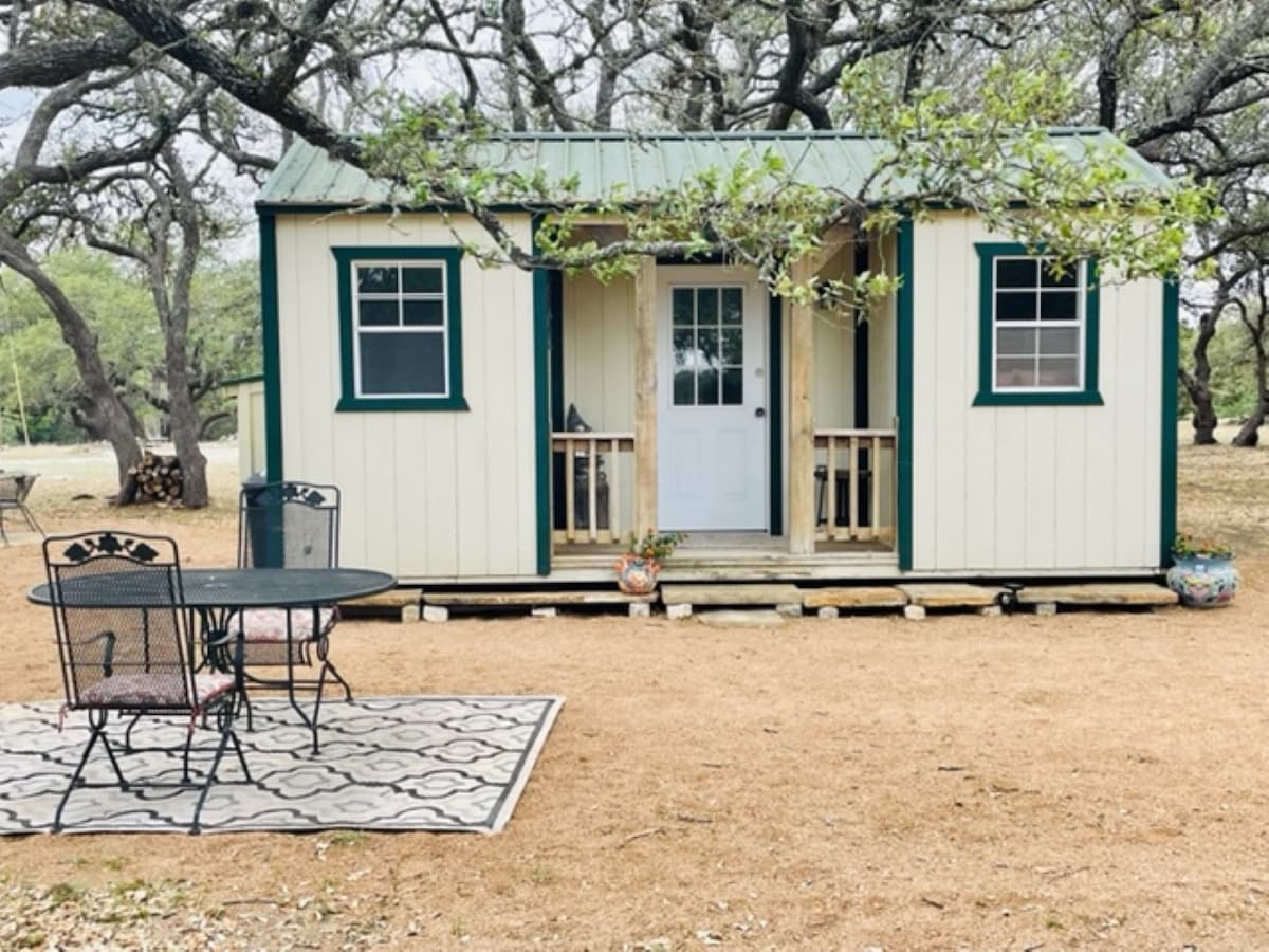 Boho Bunk House on the Salty Dog Ranch!