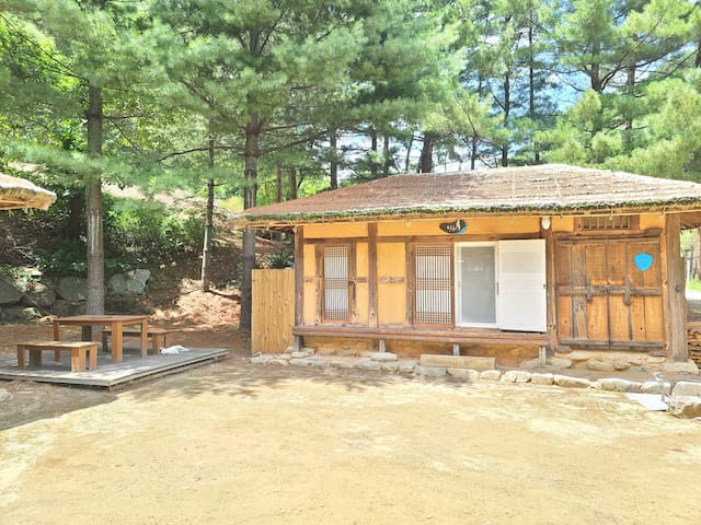 Yeongyang-gun的民宿