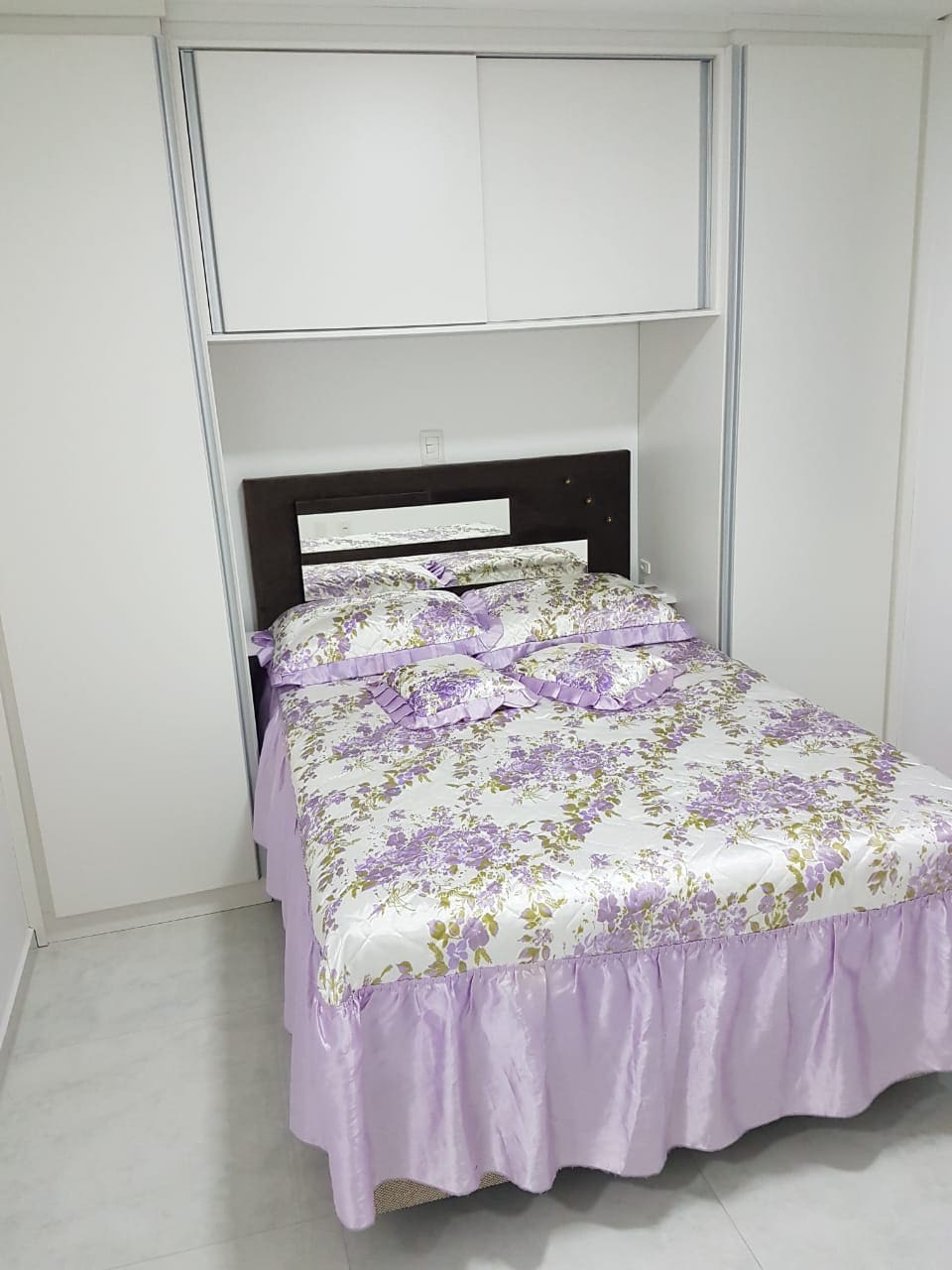 APARTAMENTO NOVO NA AVENIDA PRINCIPAL