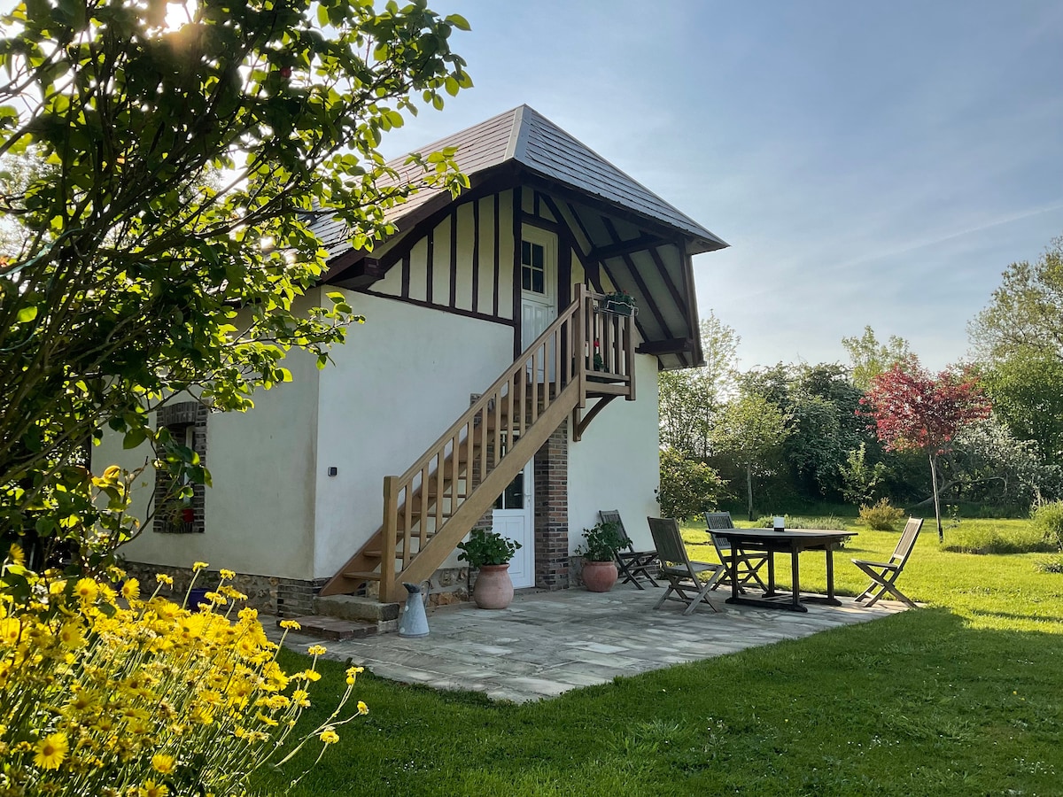 Gîte "Murmures de Thé " dans le Bocage