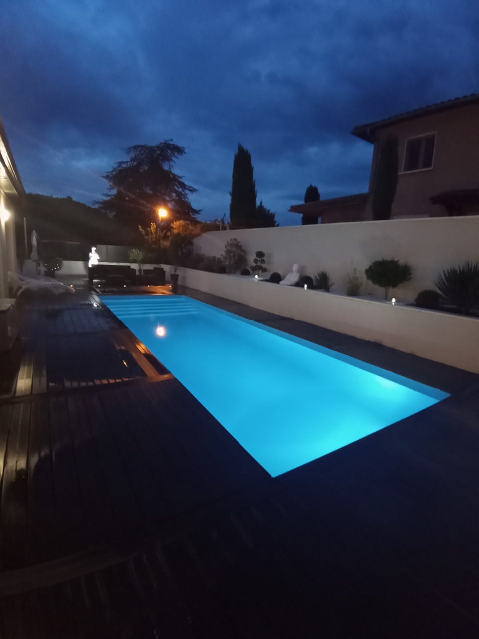 Magnifique villa avec Piscine et Jaccuzi - Gleize