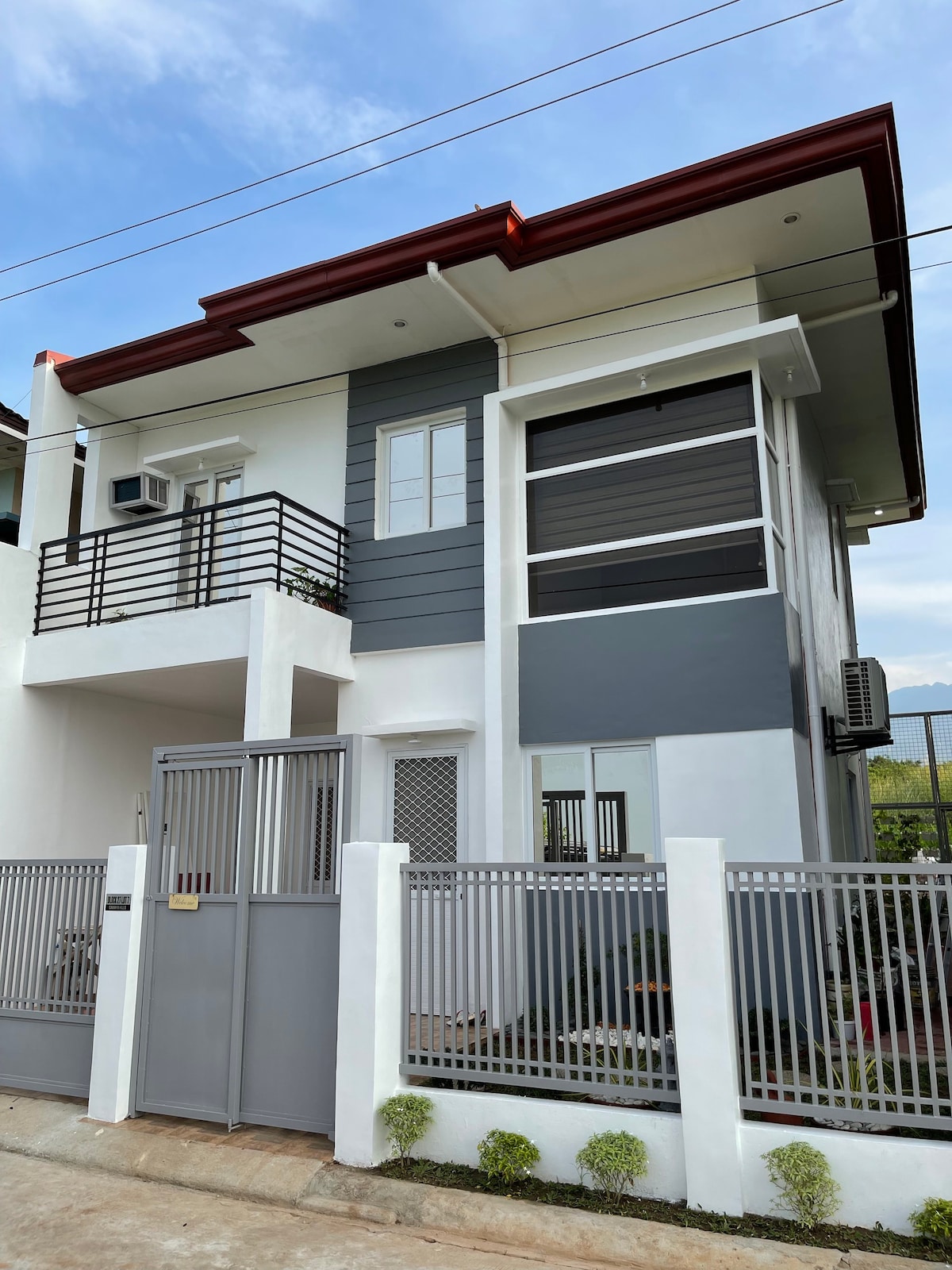 Staycation House in Mariveles