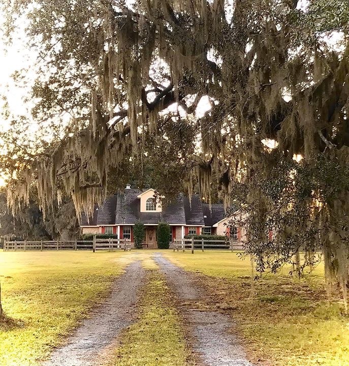 波西米亚牧场之家（ Boho Ranch Home ） ，占地28英亩