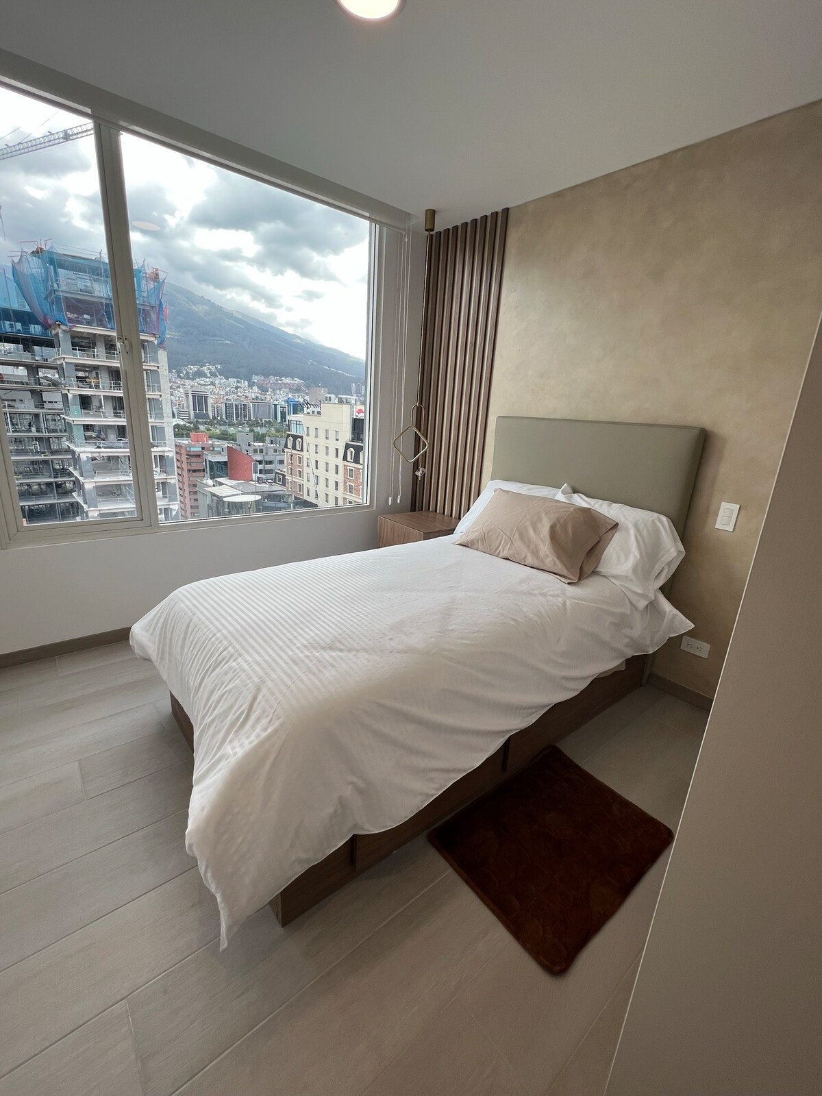 Chocolate Apartment - Best Location Quito