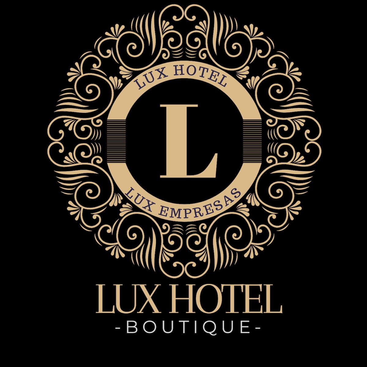 Lux Hotel - Habitación Deluxe