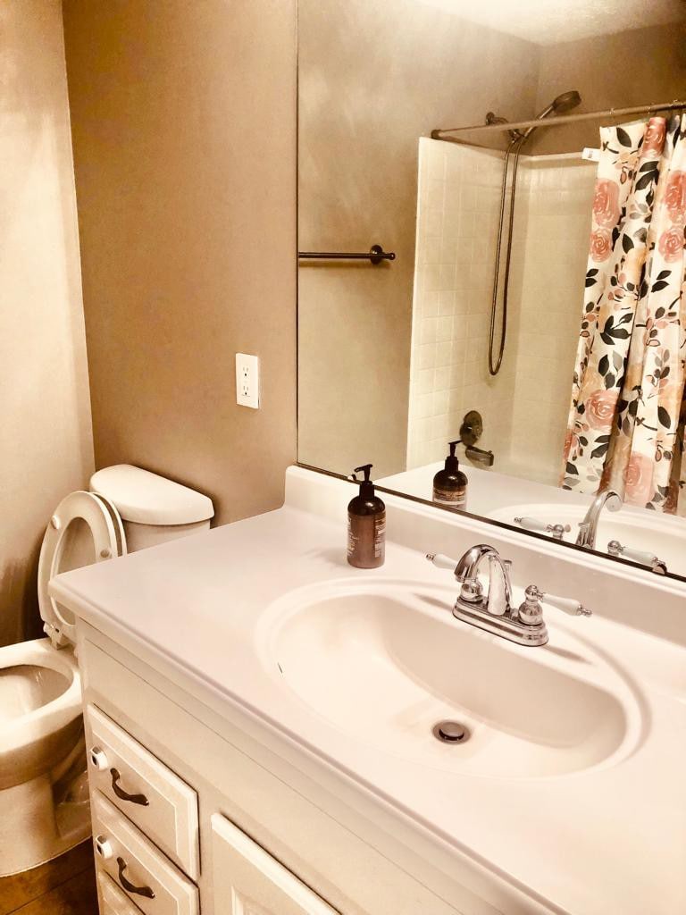 3Br/2Bth by INOVA, Dulles airport, close to DC