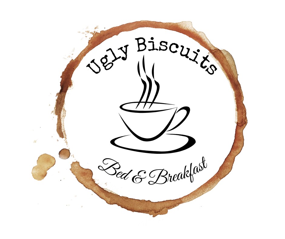 Ugly Biscuits Bed & Breakfast: The Fox Suite