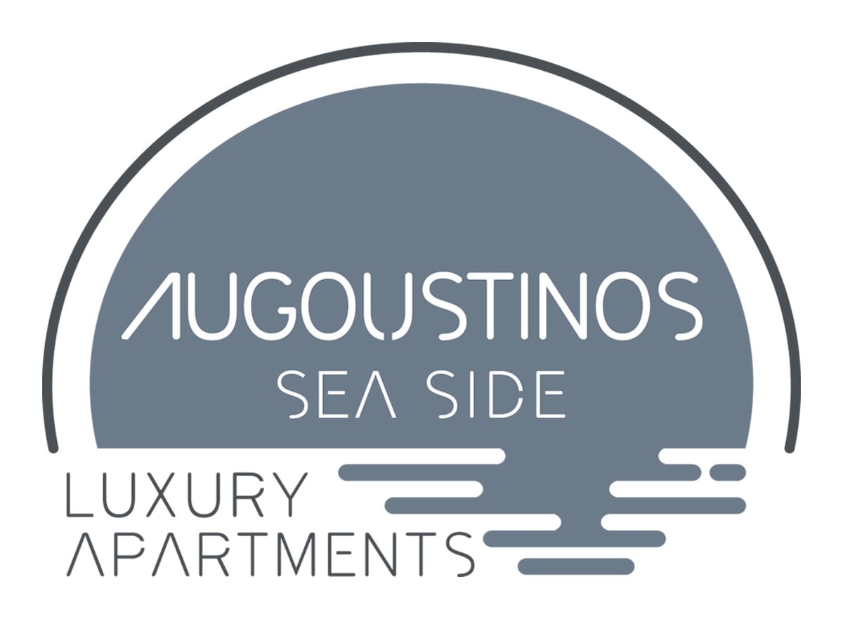 Augoustinos Silver -海滨，一楼房屋