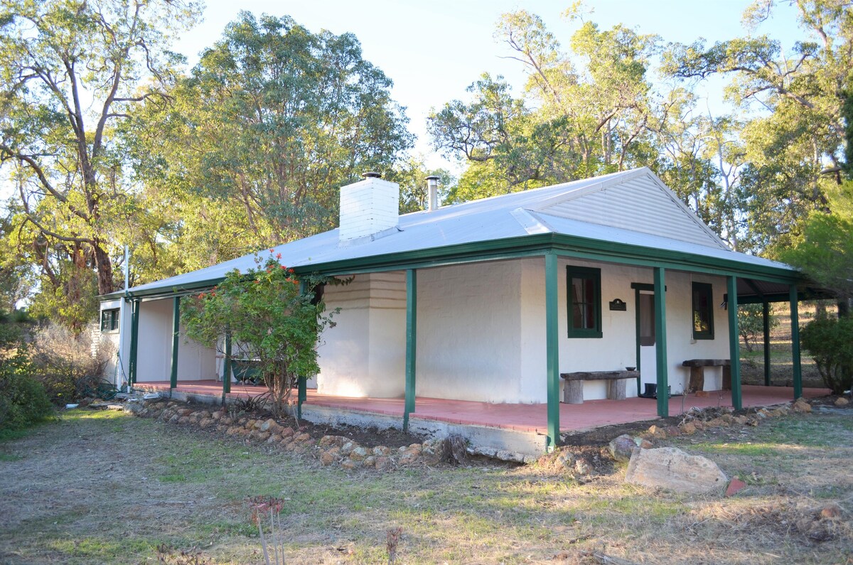 Hoddywell Cottage