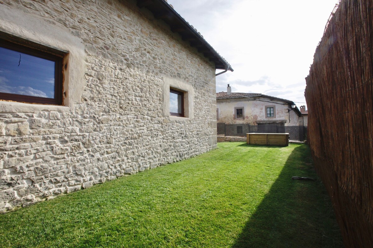 Precioso apartamento Rural Siete Huertas