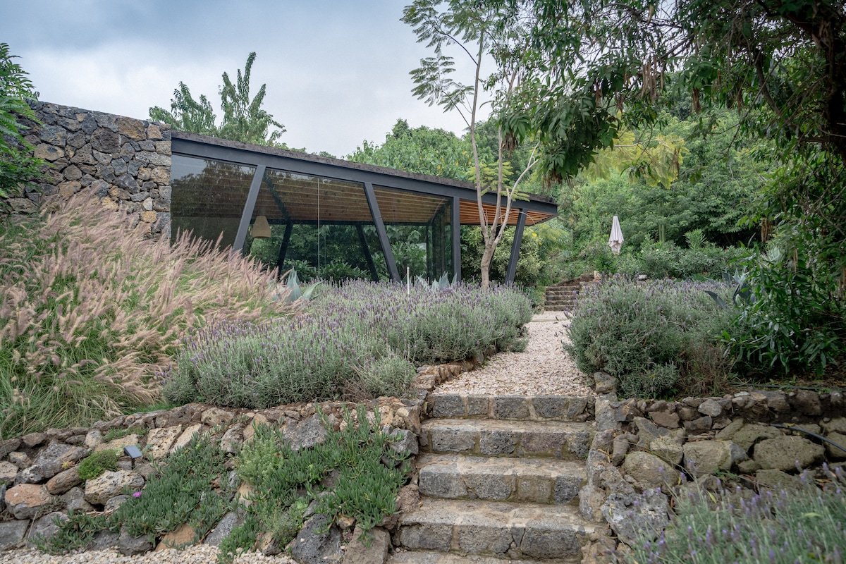 Beautiful Studio in CASA NIM Tepoztlán