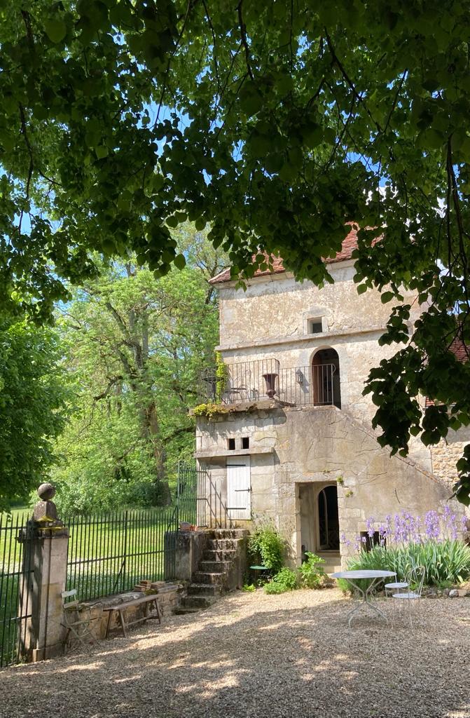 Le logis du tilleul