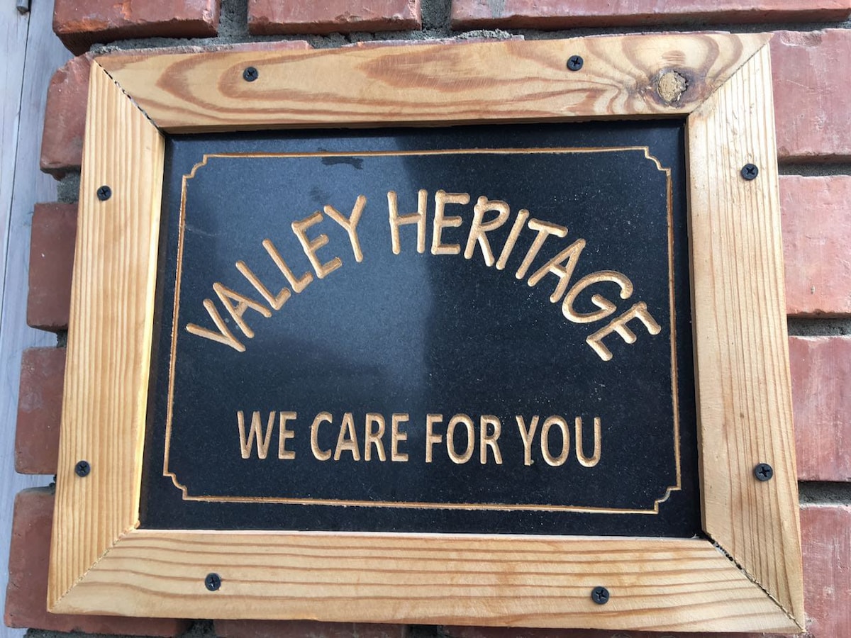 Valley Heritage Resort, Srinagar, Private Room 02