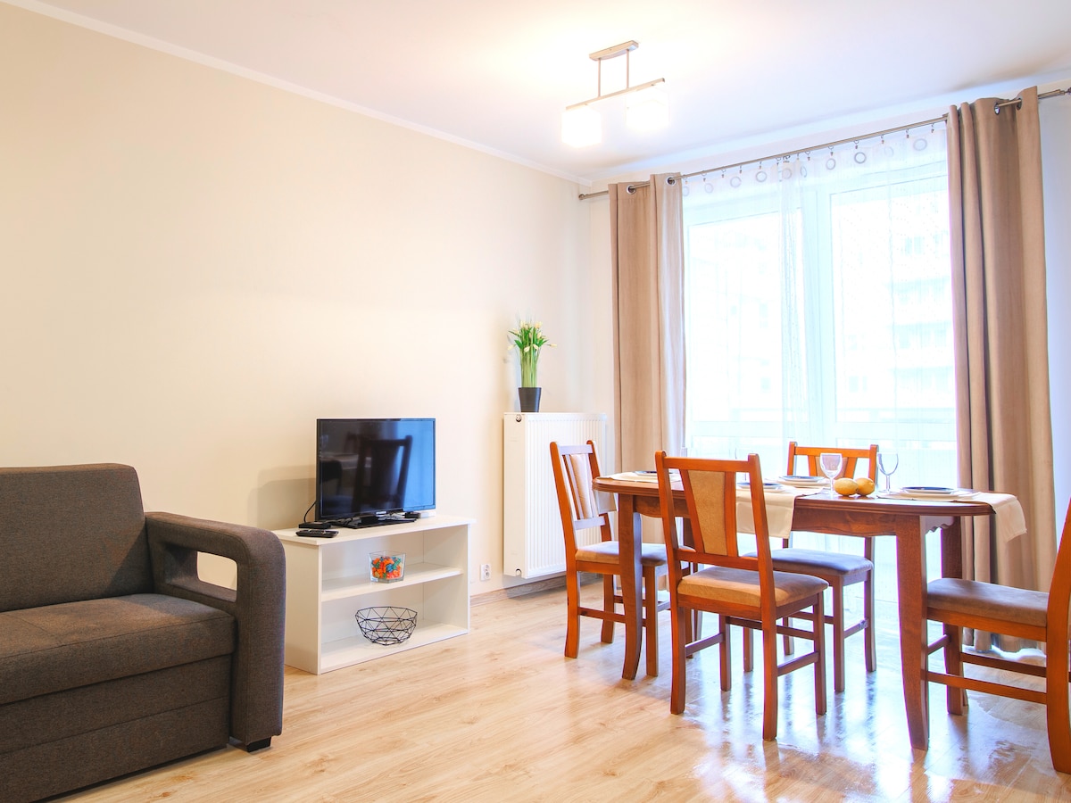 ❤Apartamenty Białystok Zachodnia