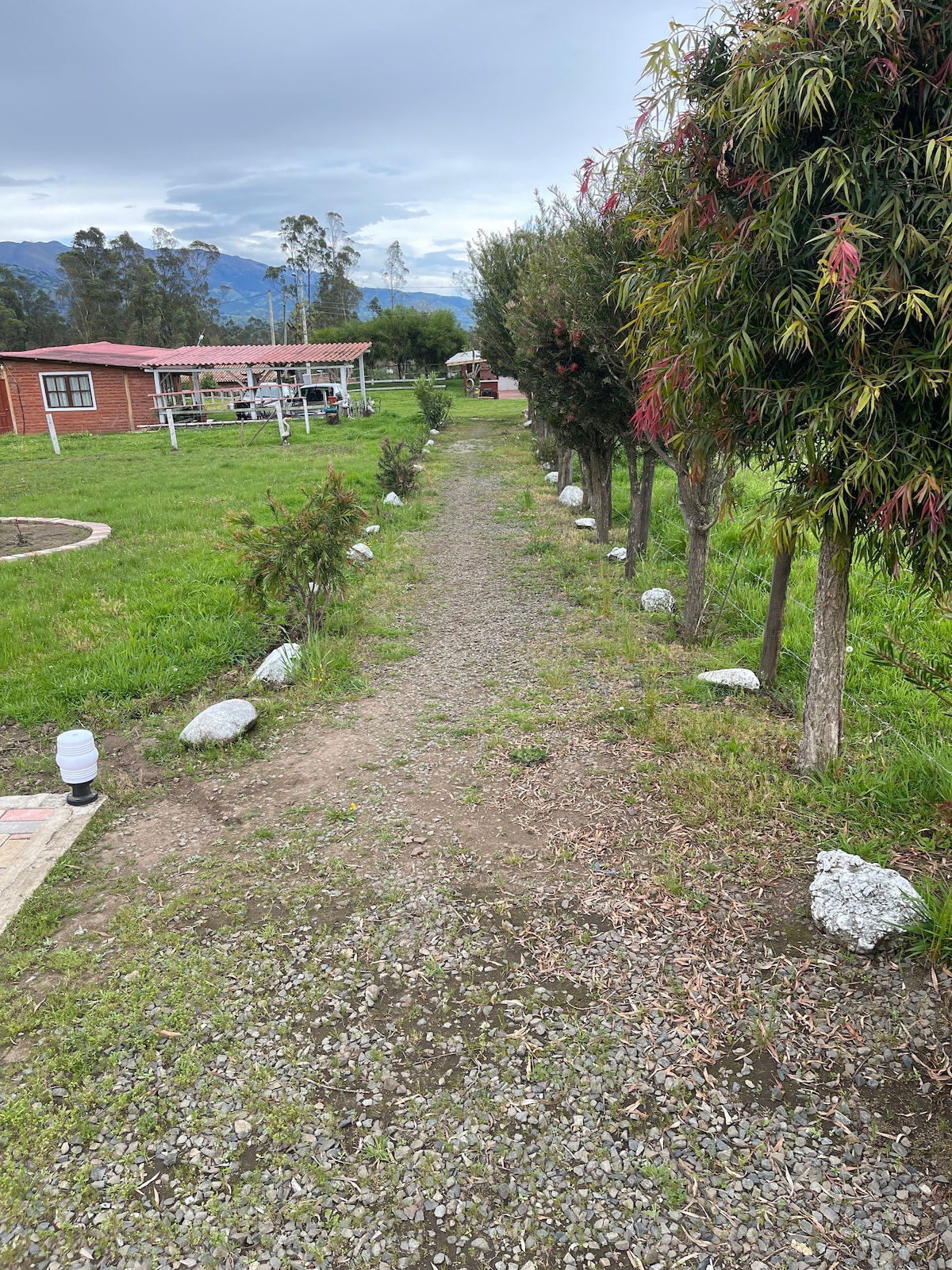 Acogedora Casa de Campo con áreas de juego