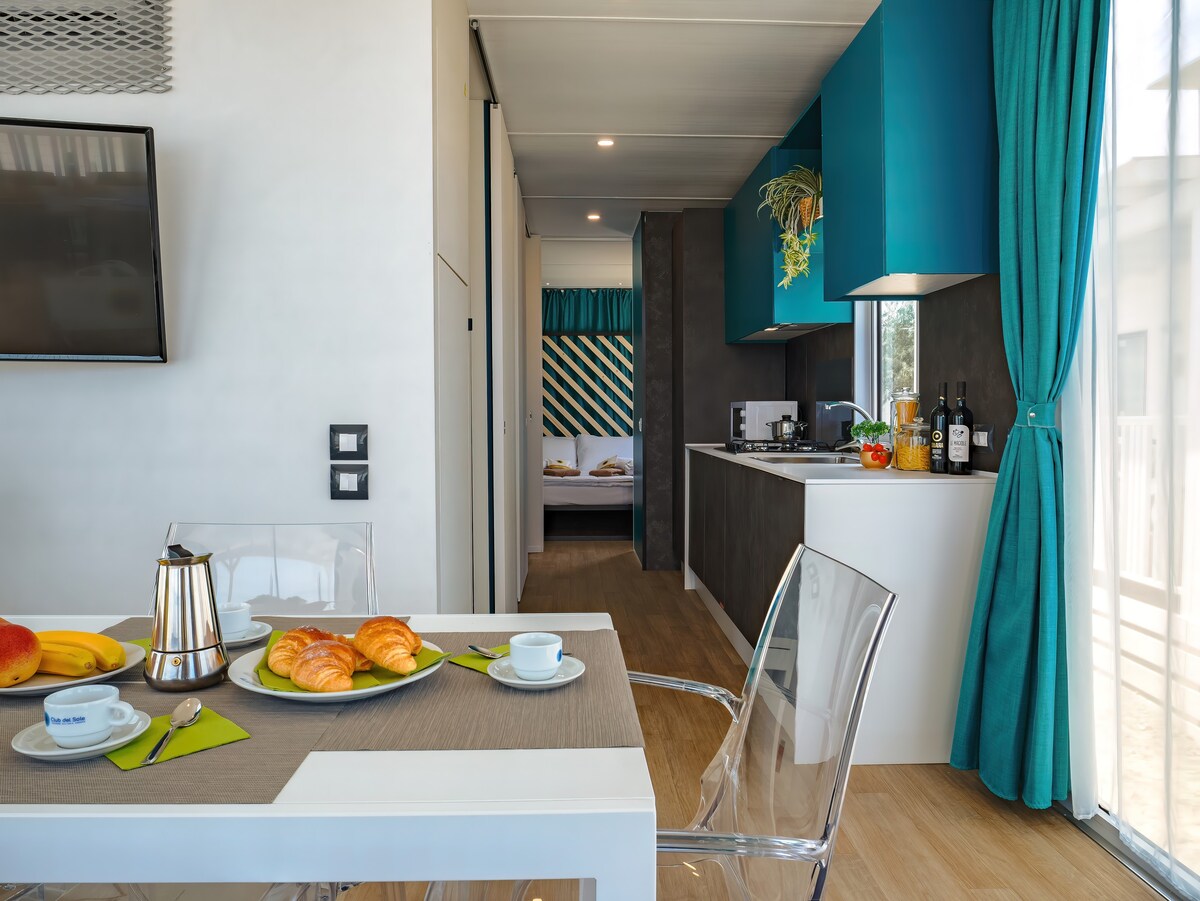 Lodge Elite - Sentido Punta Marina Premium Pini