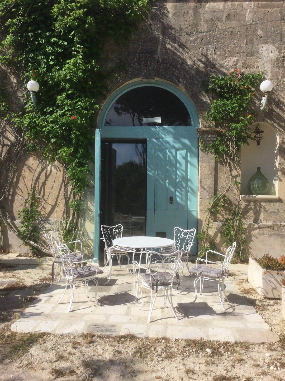 Splendido Loft a 5公里Otranto