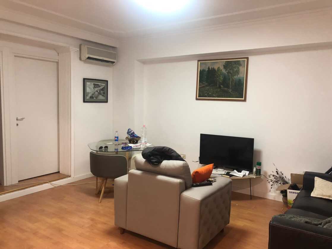 Lovely 2 bedroom apartment in Tirana