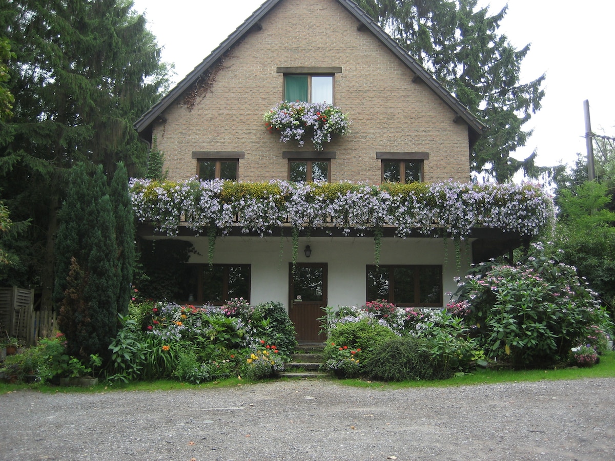 Appartement du centenaire