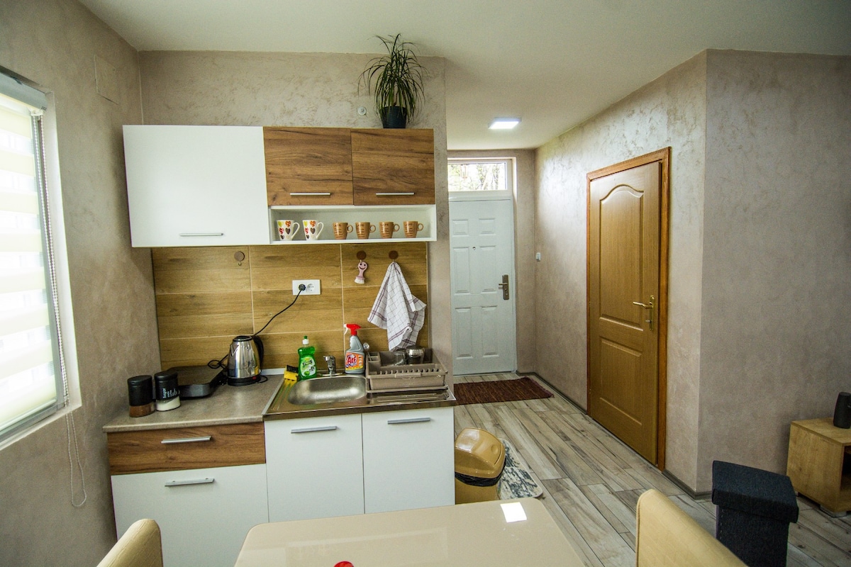 Apartman Trijumf