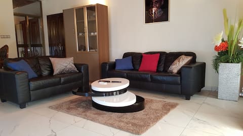 Clarahouse Residence