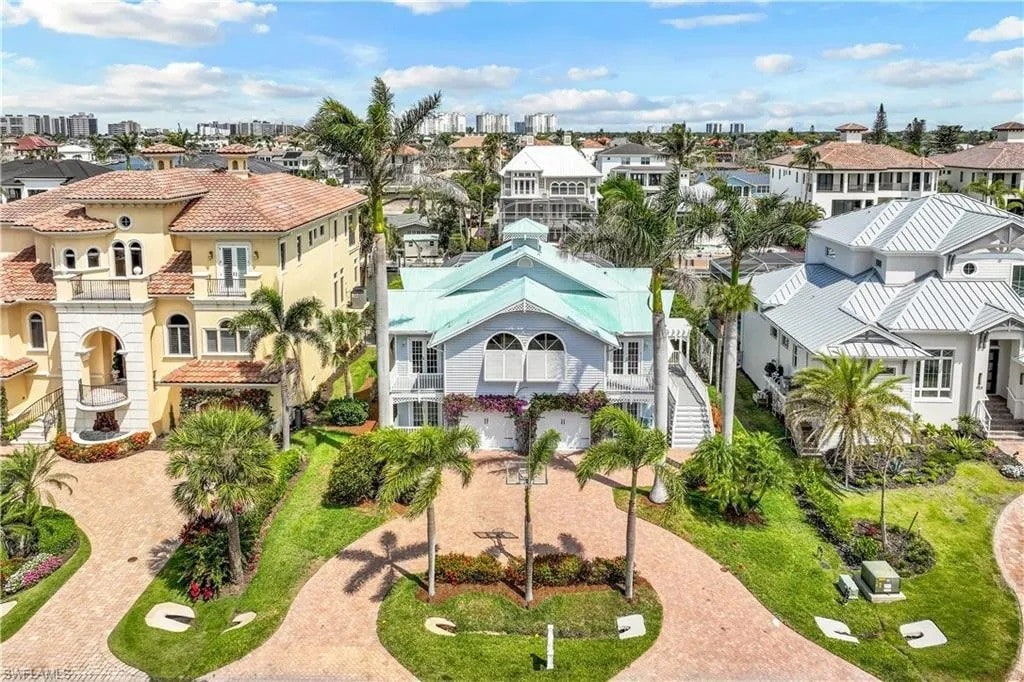 Key West home less than 1 mile from the beach