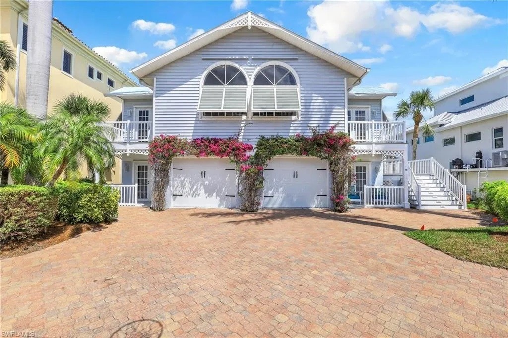 Key West home less than 1 mile from the beach