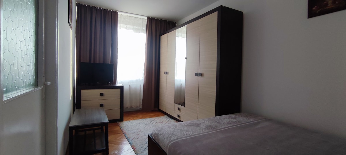 Apartament ultracentral