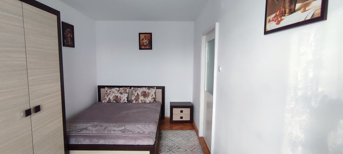 Apartament ultracentral