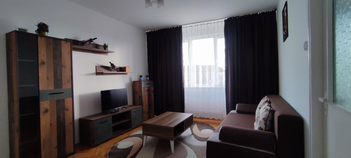 Apartament ultracentral